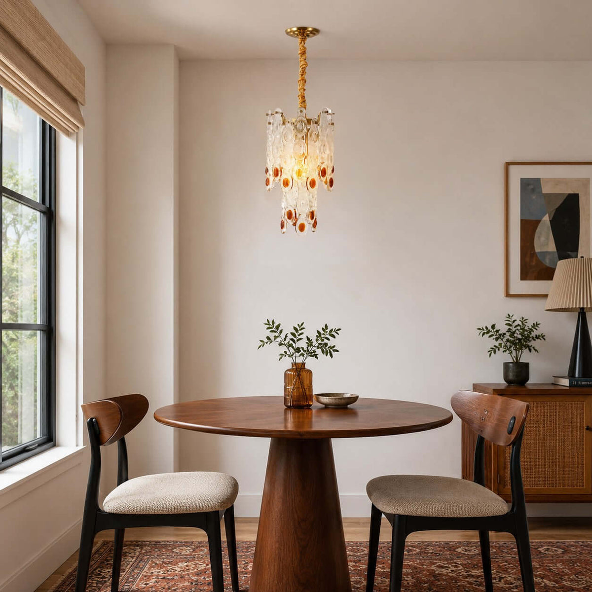 Oralie Chandelier