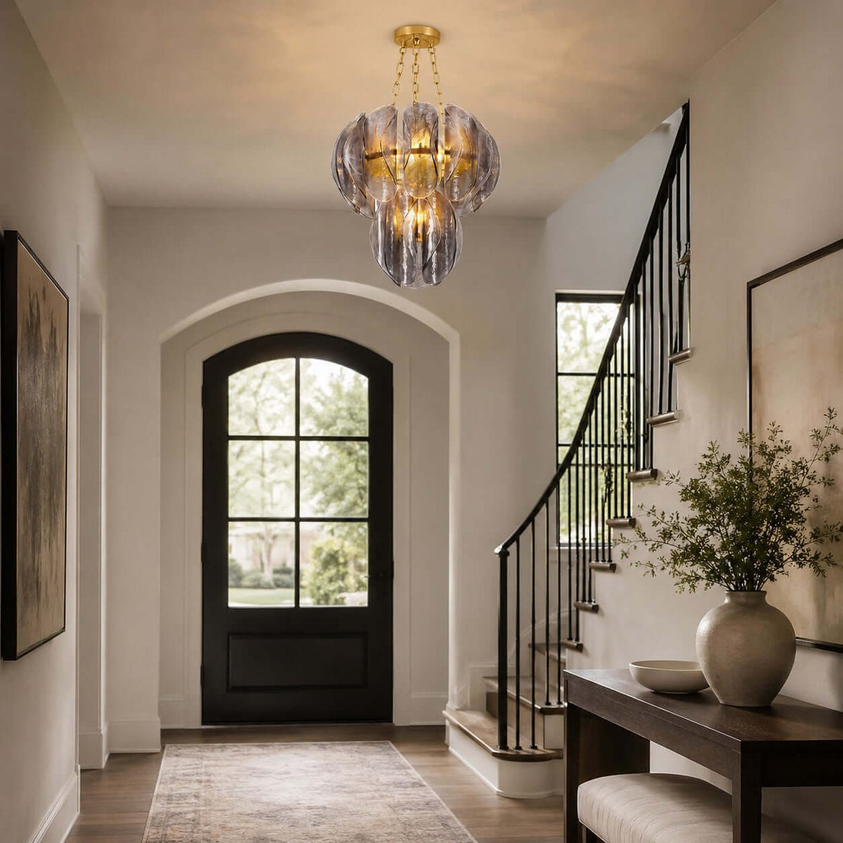 Orelia Chandelier