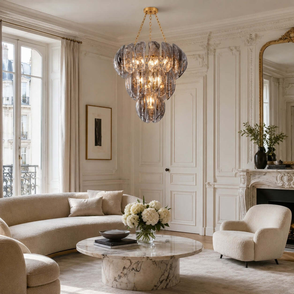 Orelia Chandelier