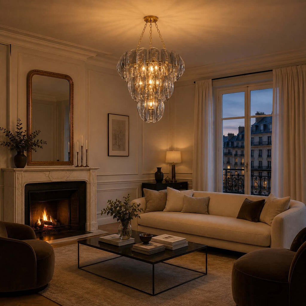 Orelia Chandelier