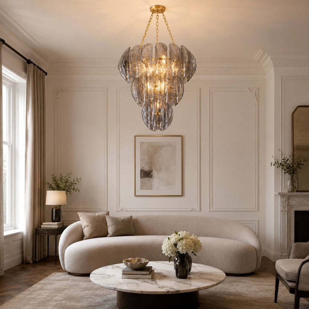Orelia Chandelier