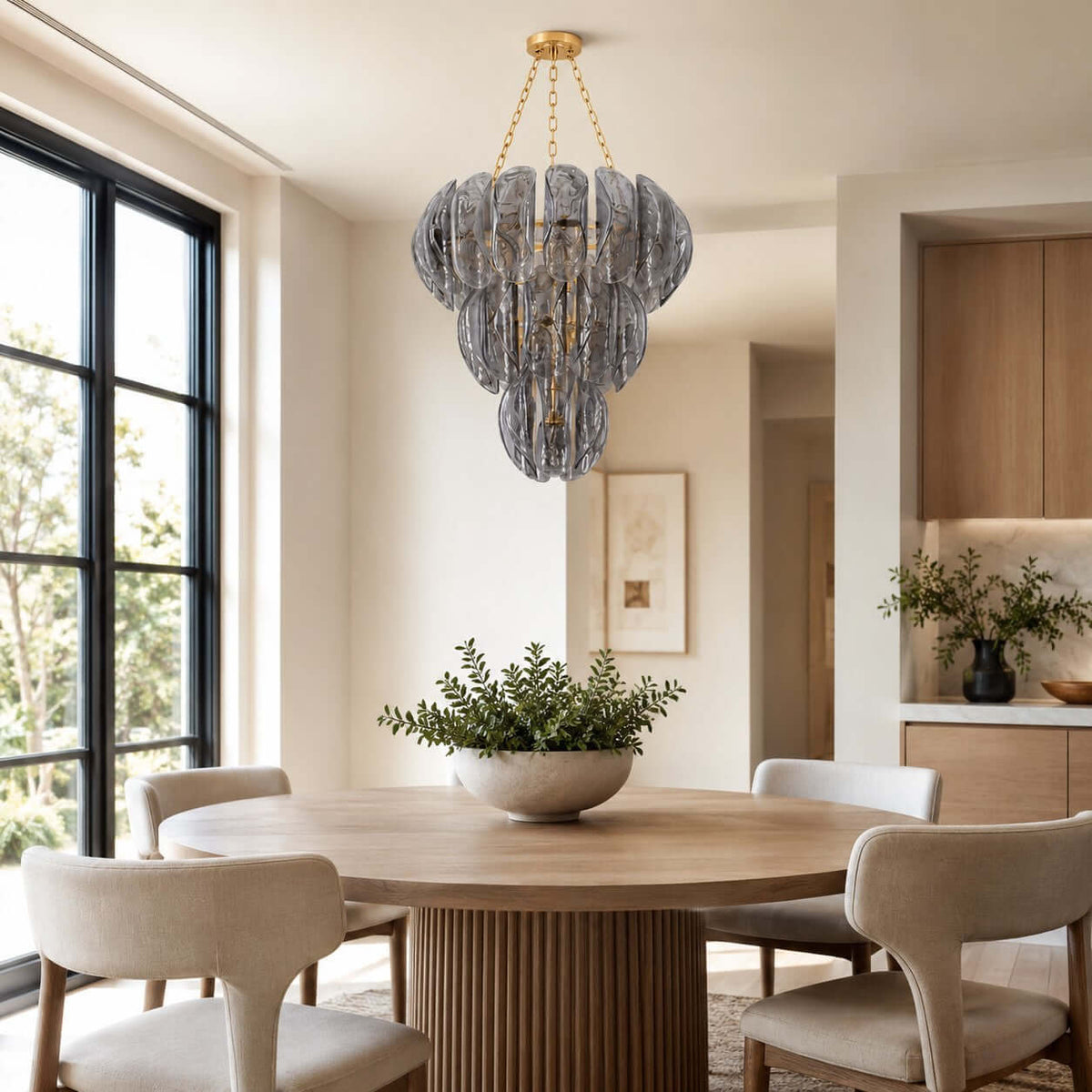 Orelia Chandelier