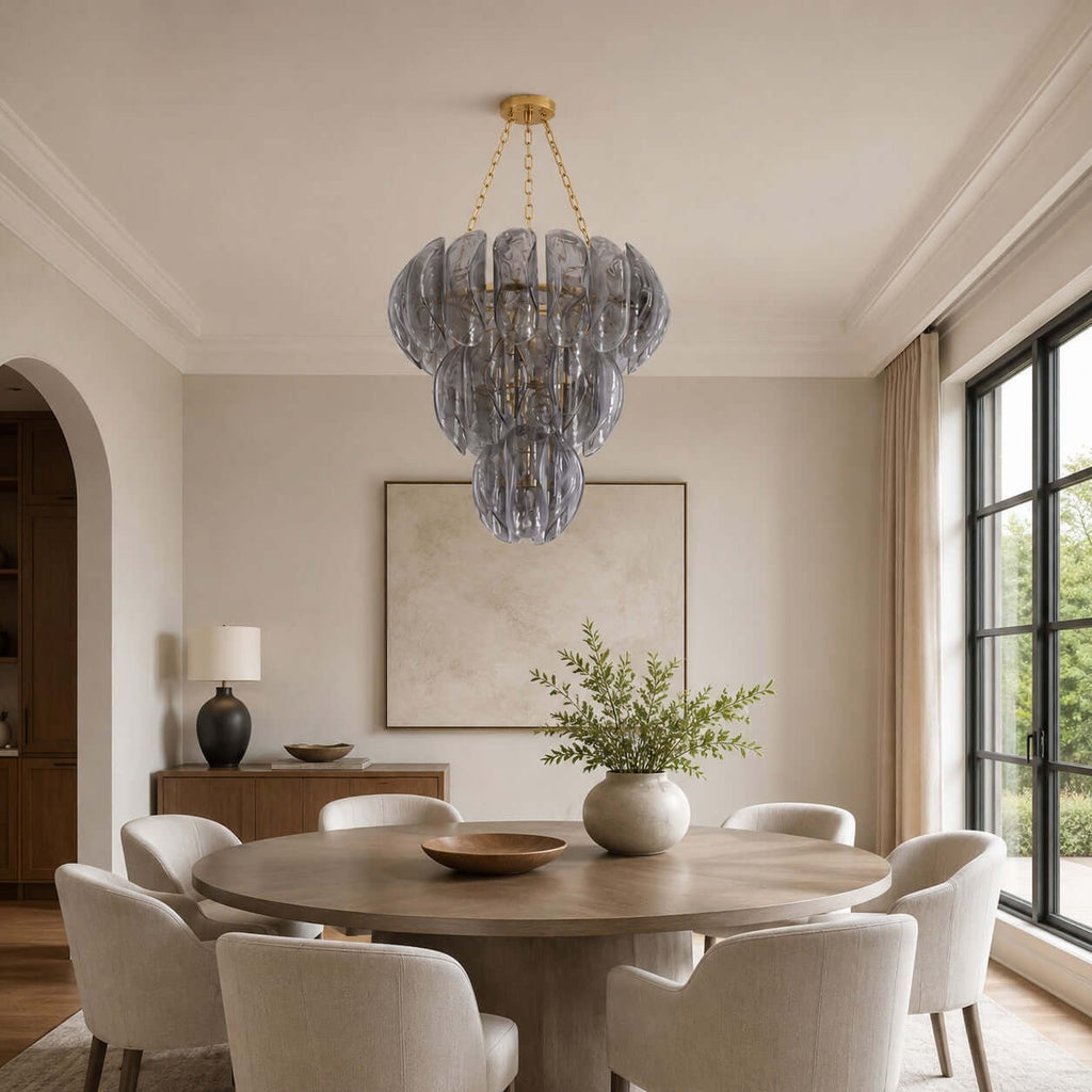 Orelia Chandelier