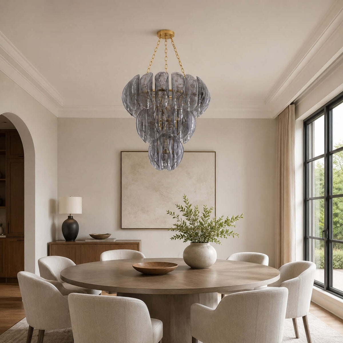 Orelia Chandelier