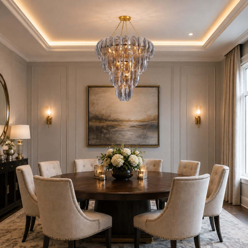 Orelia Chandelier