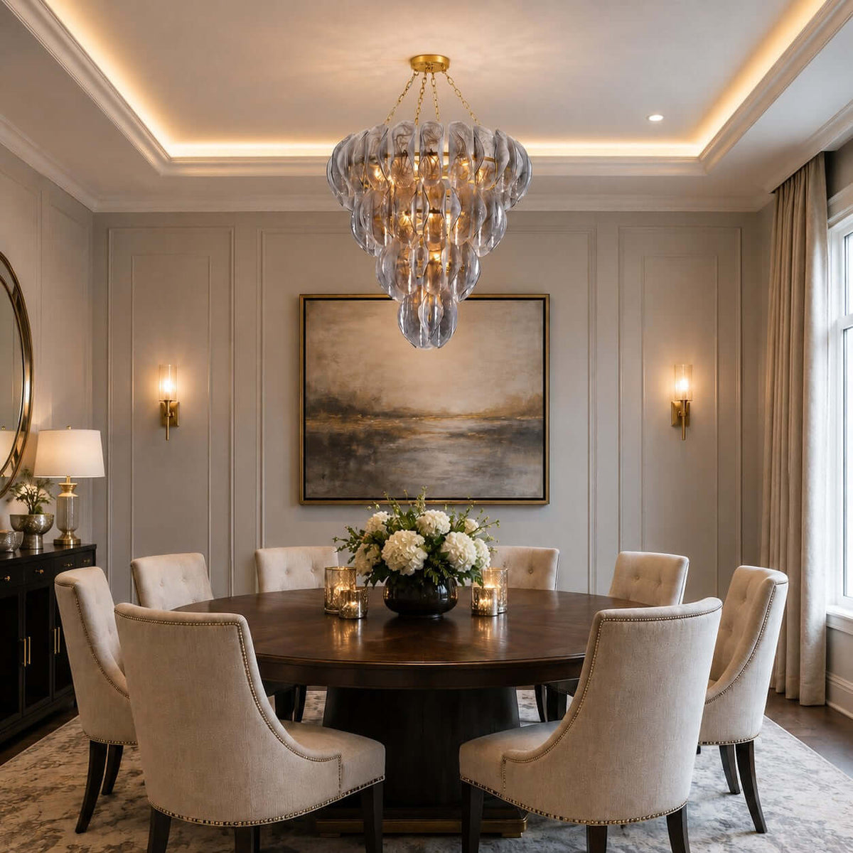 Orelia Chandelier