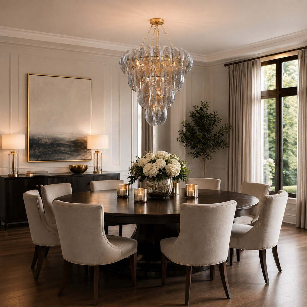 Orelia Chandelier