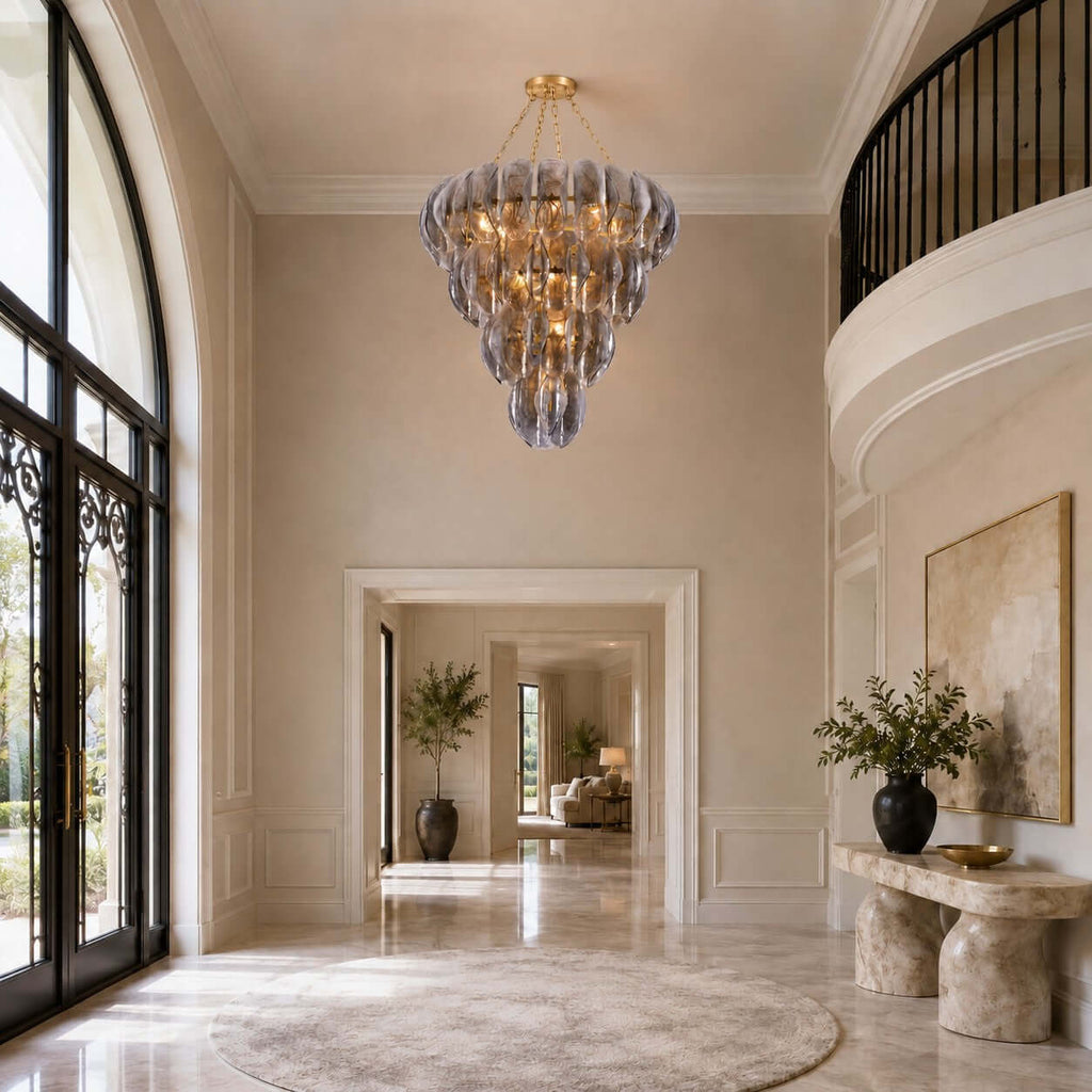 Orelia Chandelier