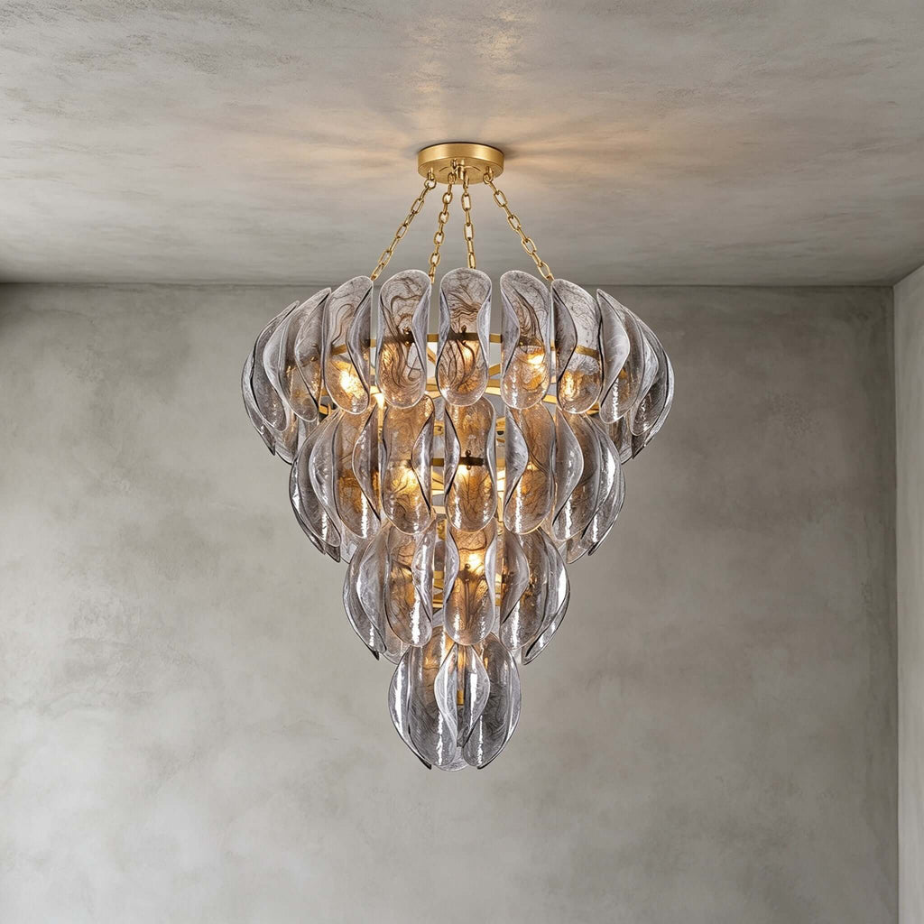 Orelia Chandelier