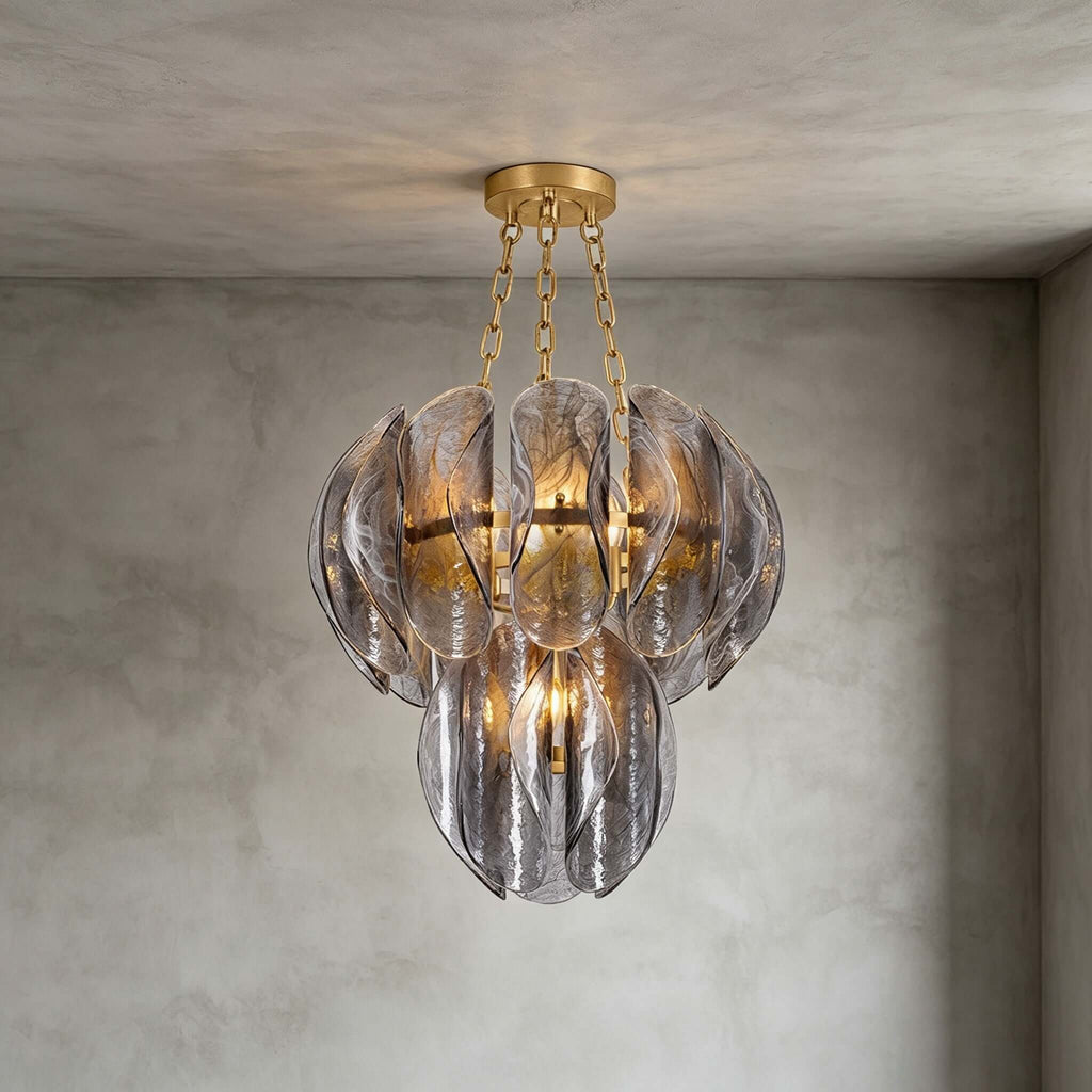 Orelia Chandelier
