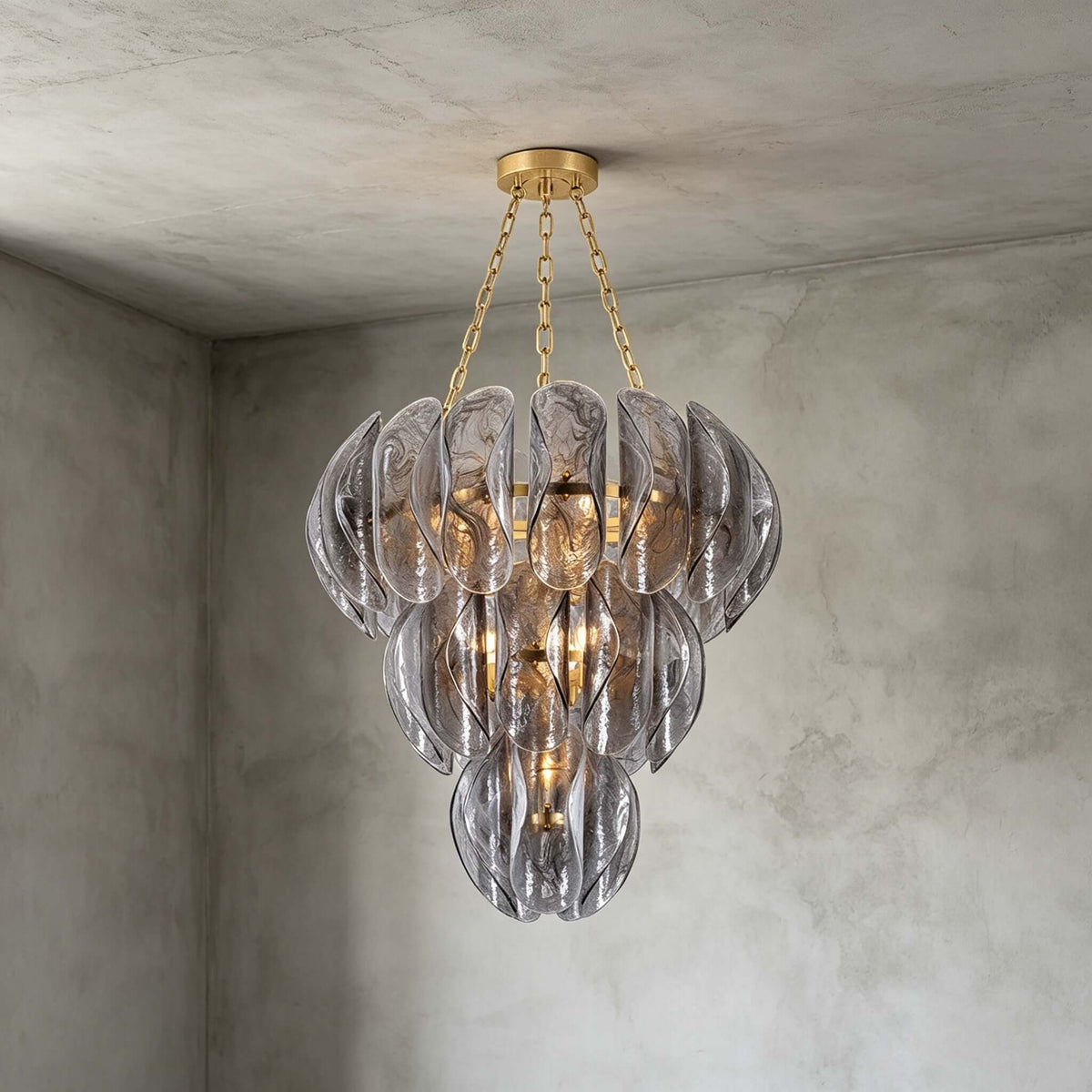 Orelia Chandelier