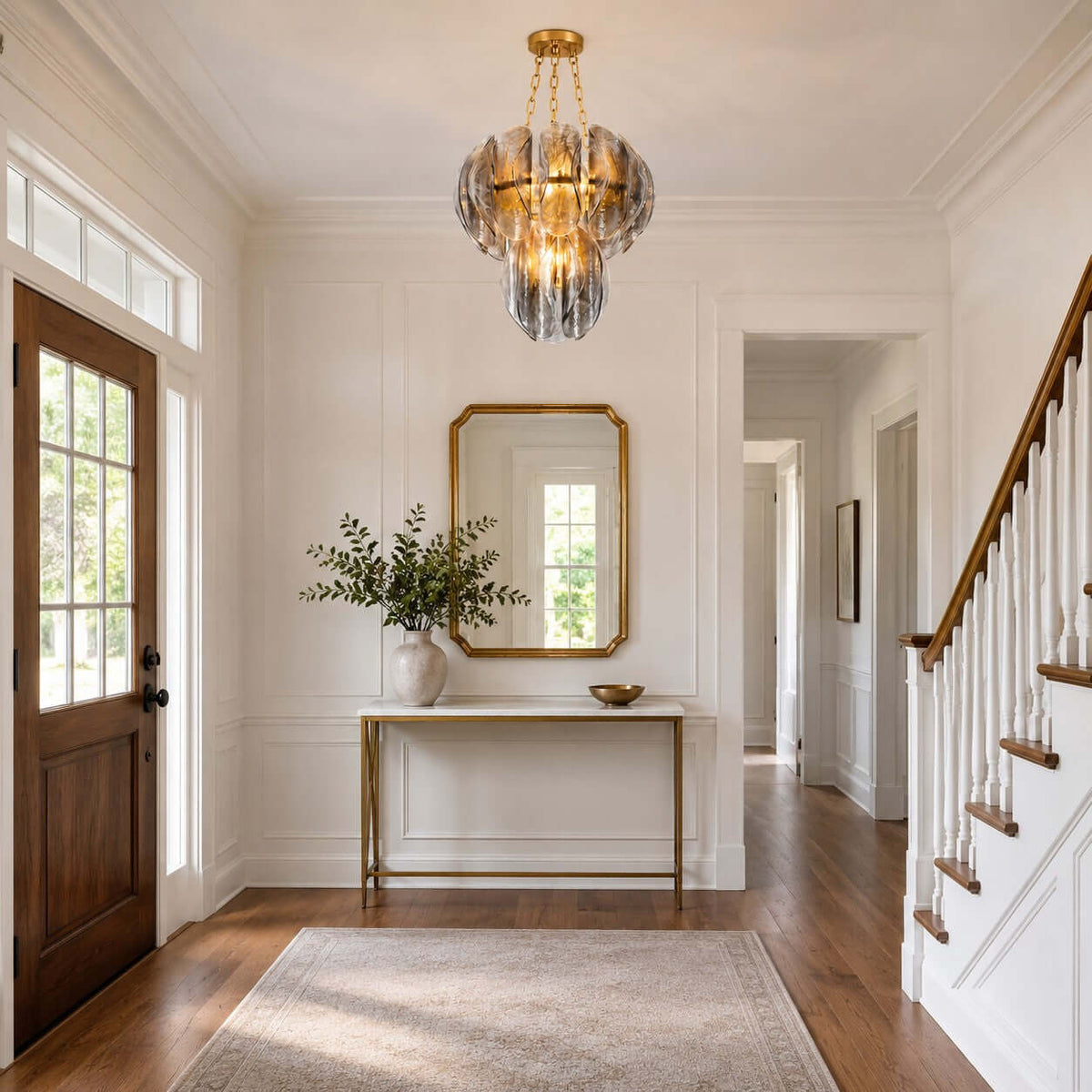 Orelia Chandelier