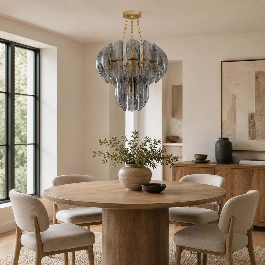 Orelia Chandelier