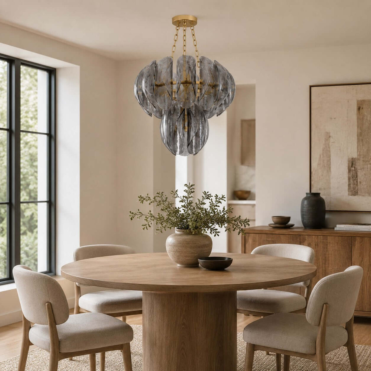Orelia Chandelier