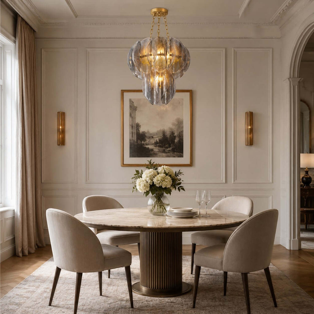 Orelia Chandelier