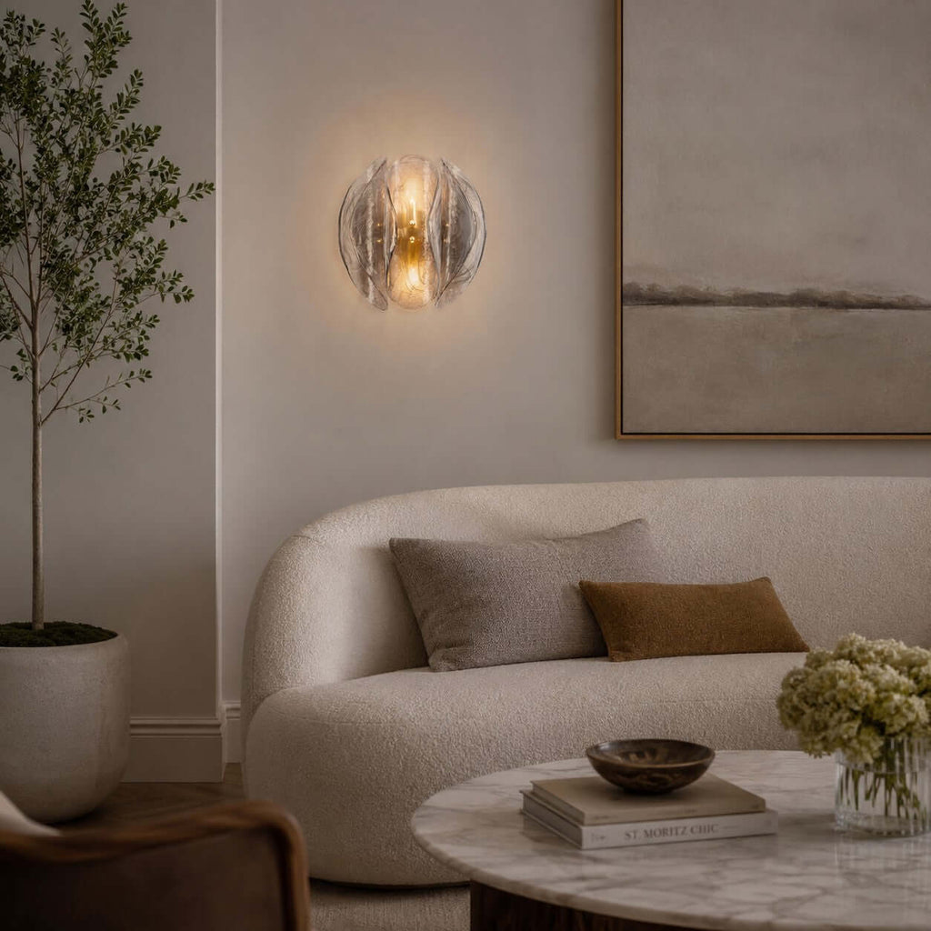 Orelia Wall Sconce