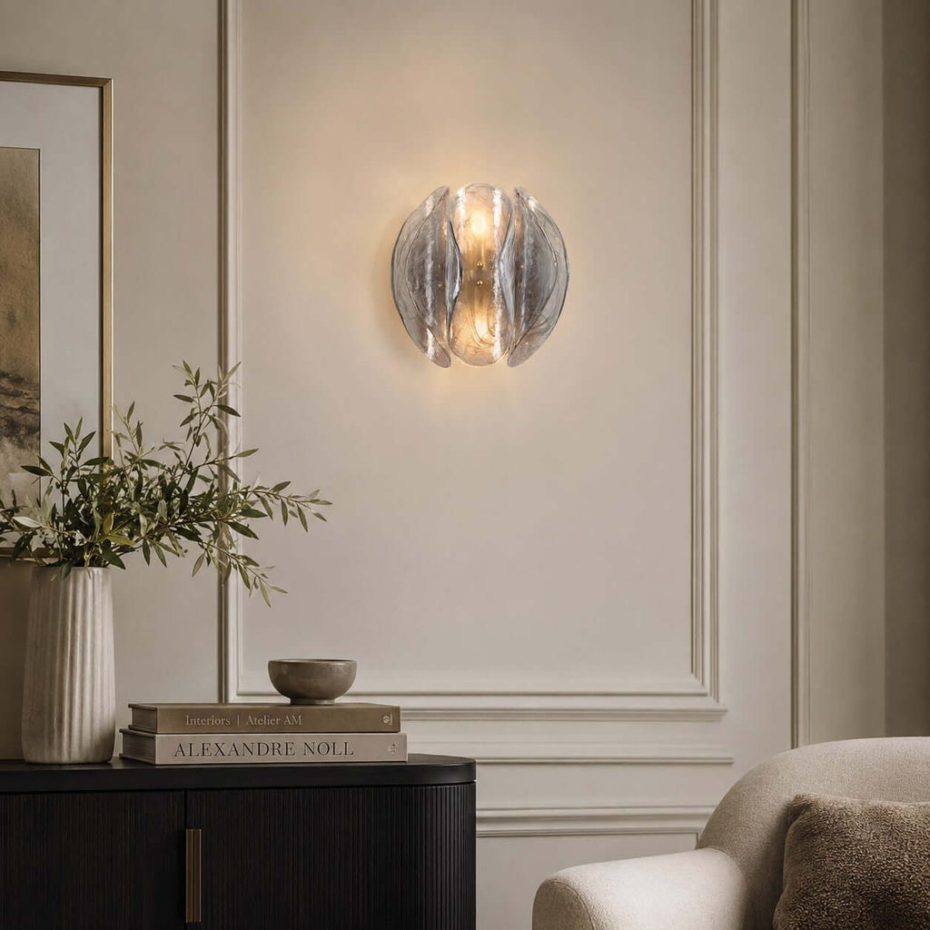 Orelia Wall Sconce
