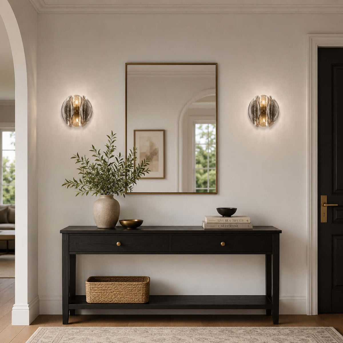 Orelia Wall Sconce