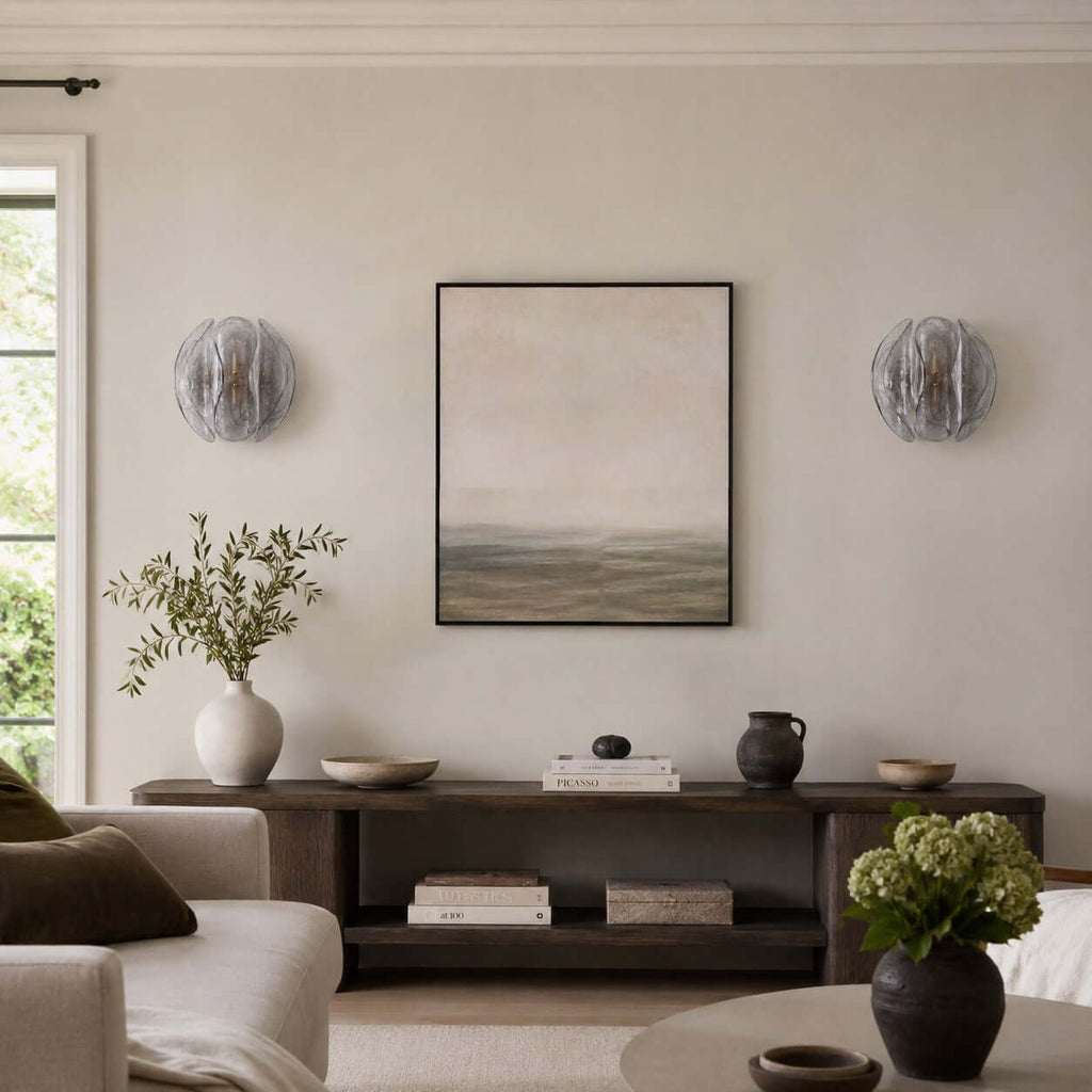 Orelia Wall Sconce