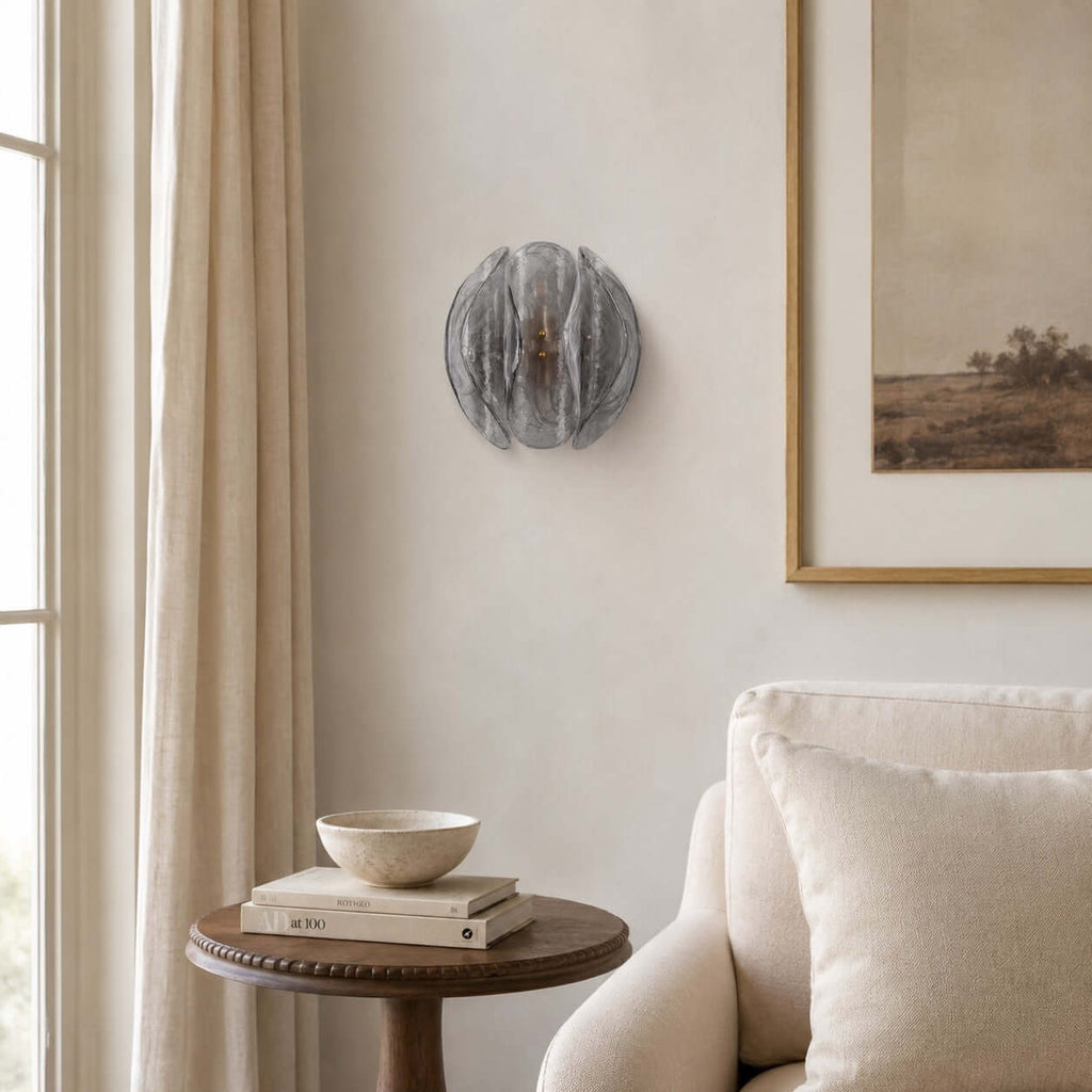 Orelia Wall Sconce