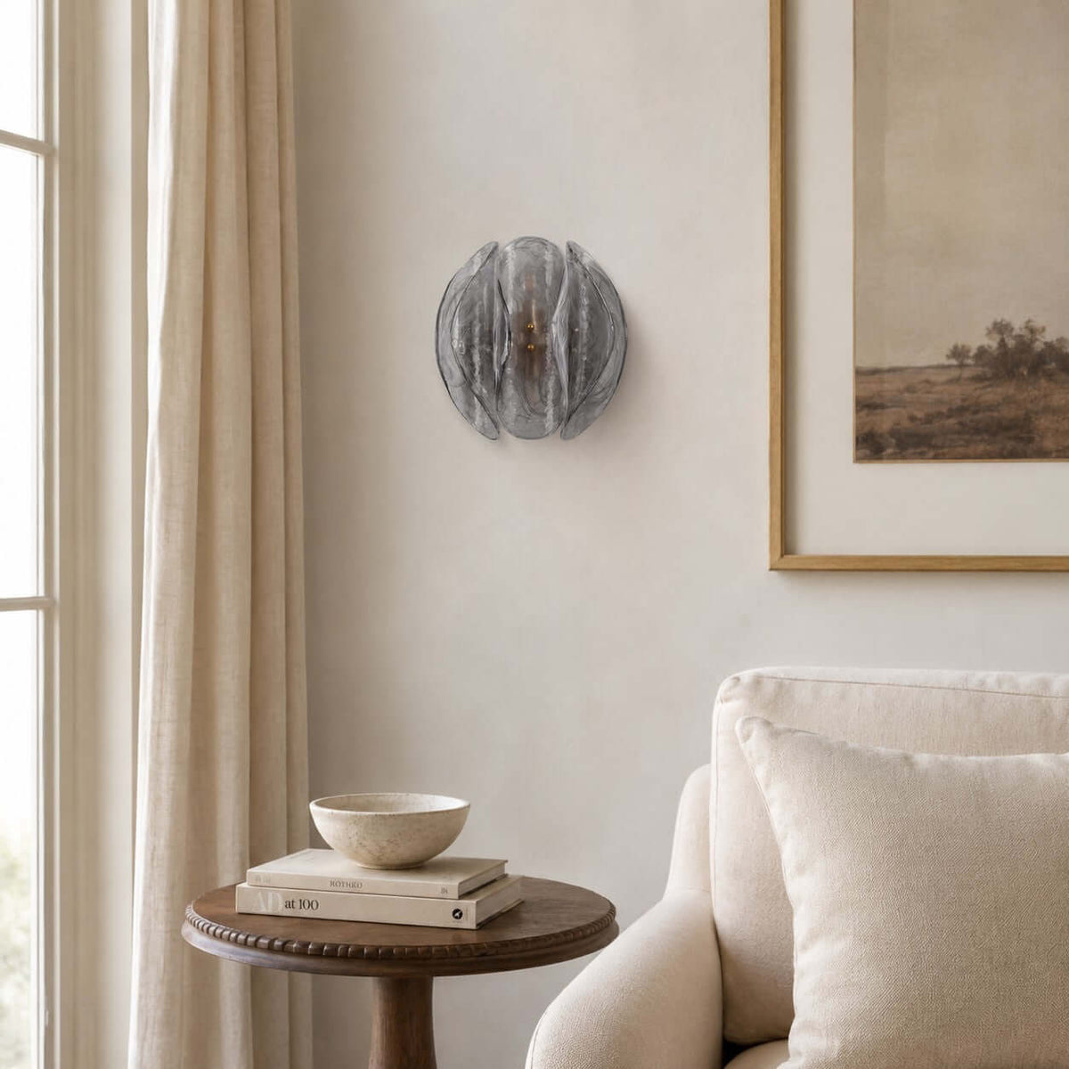 Orelia Wall Sconce