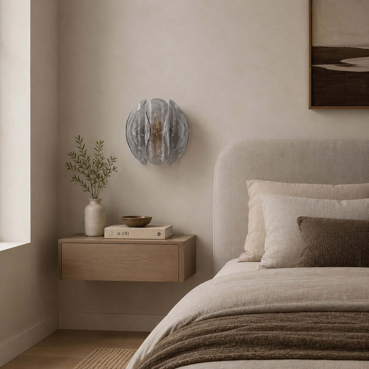 Orelia Wall Sconce