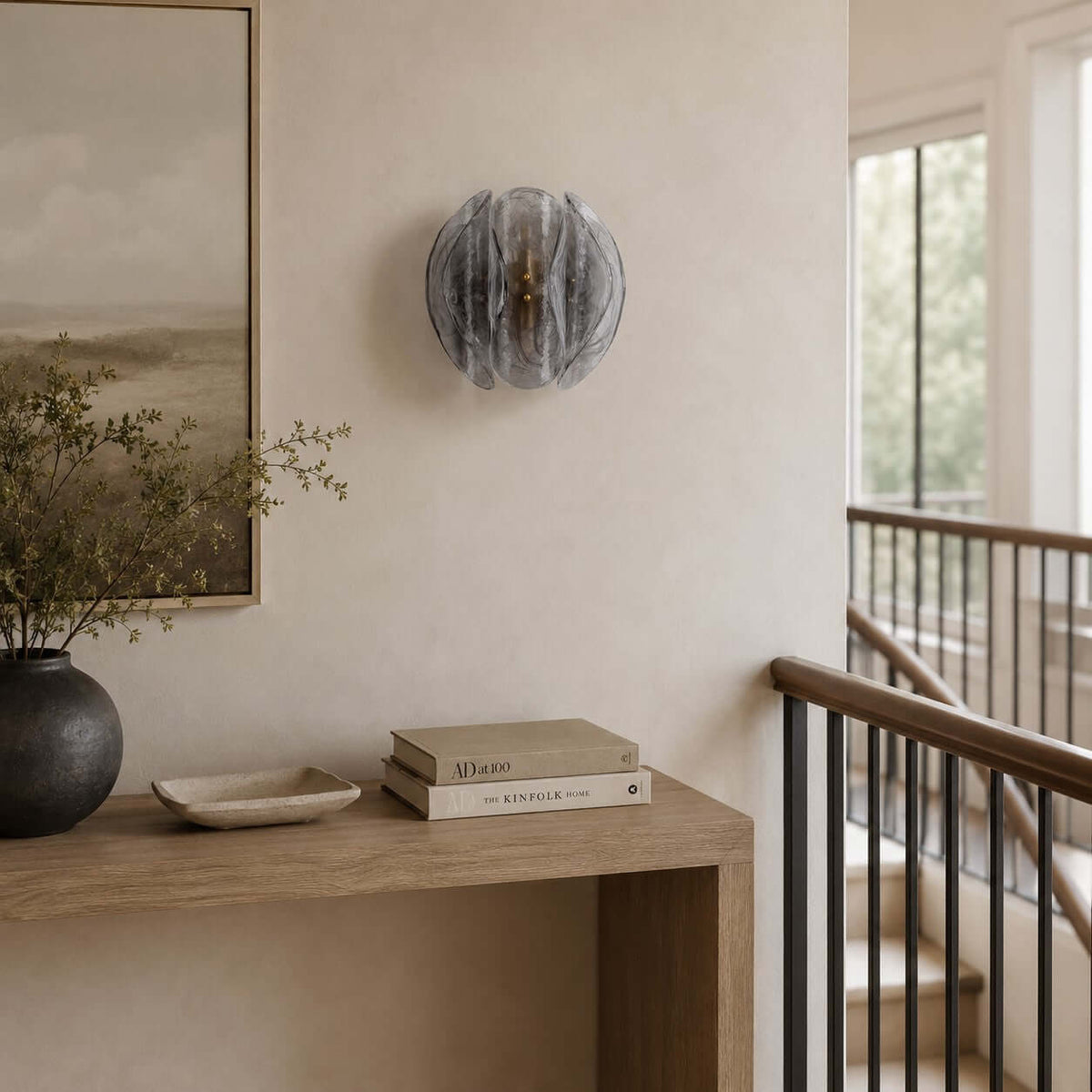 Orelia Wall Sconce