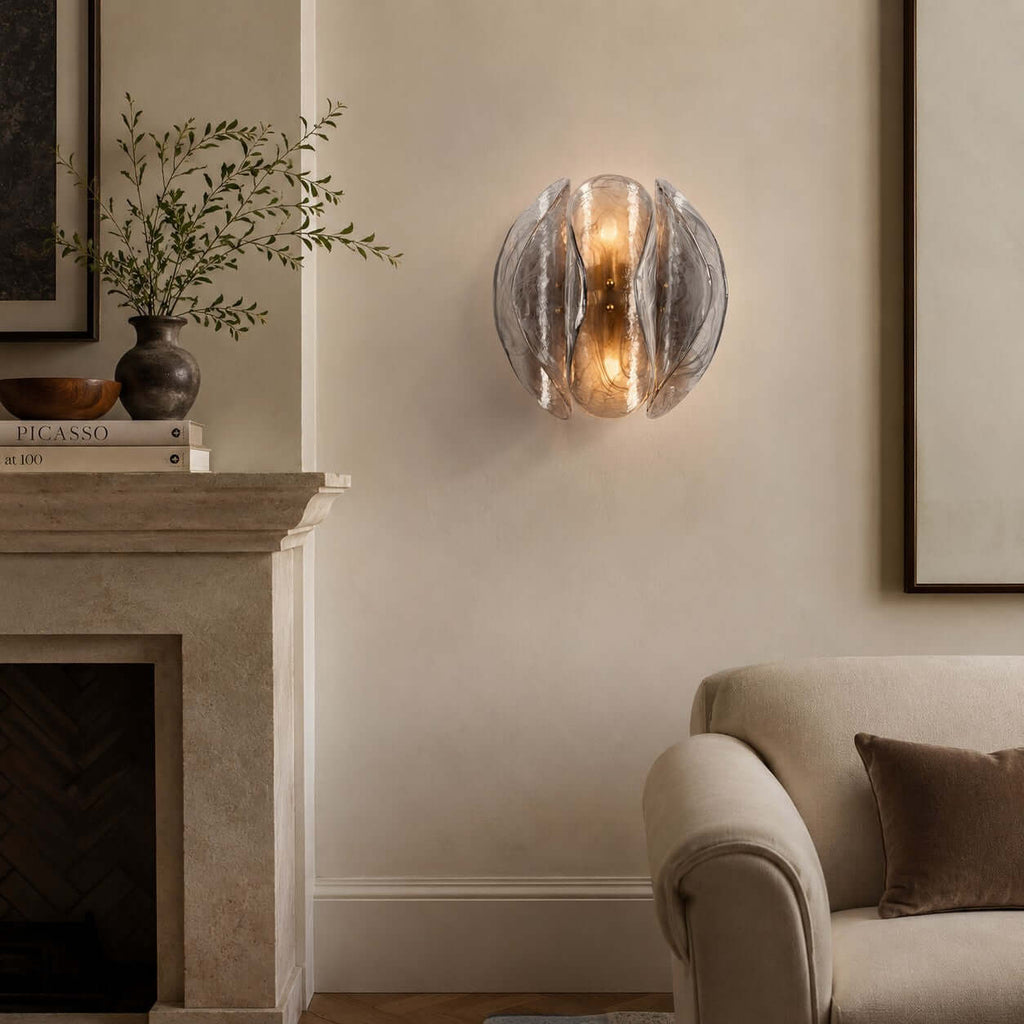 Orelia Wall Sconce