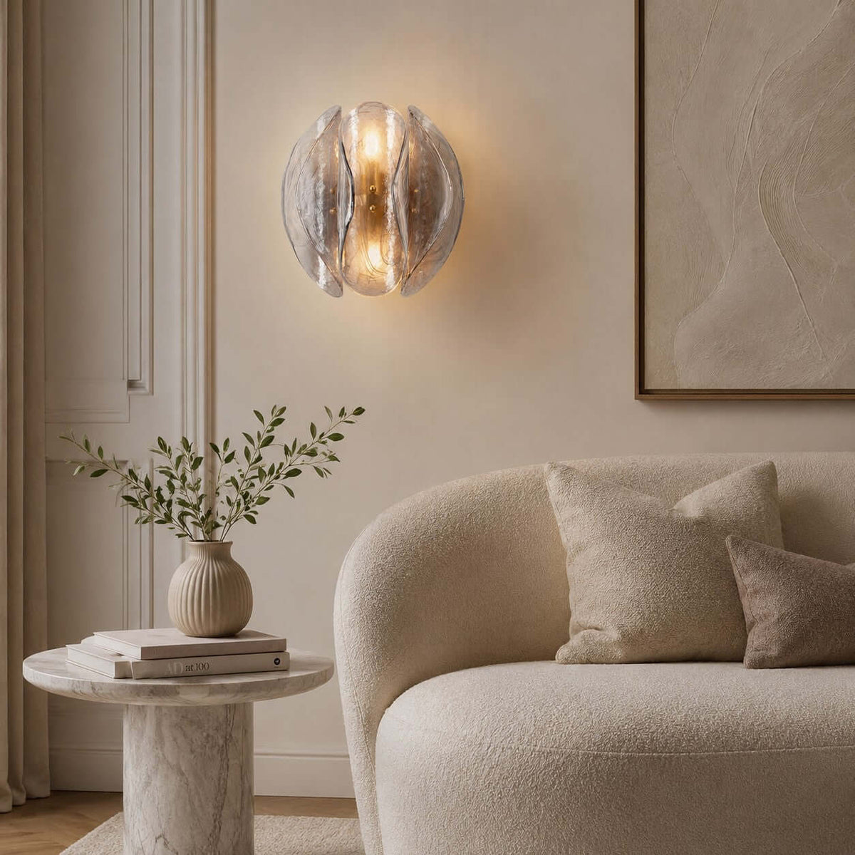 Orelia Wall Sconce