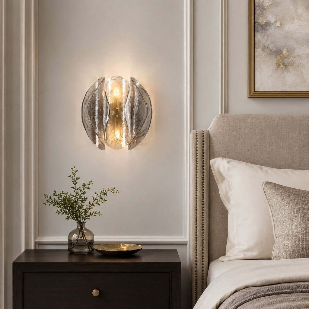 Orelia Wall Sconce