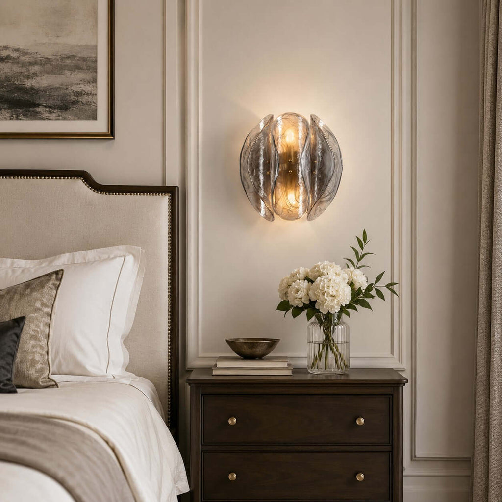 Orelia Wall Sconce
