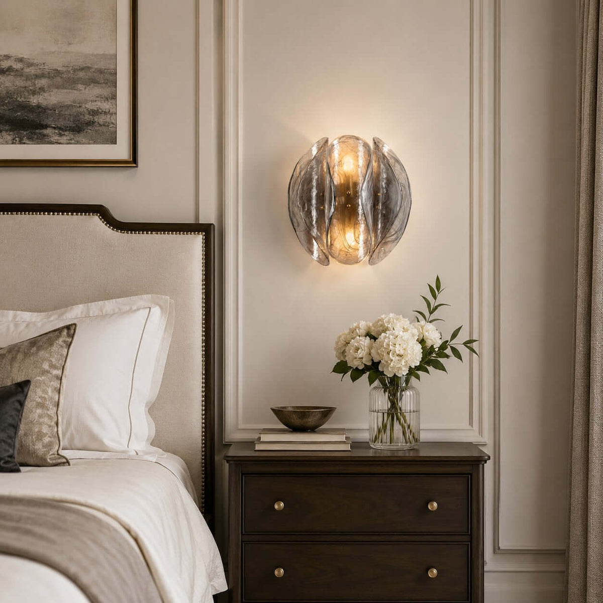Orelia Wall Sconce