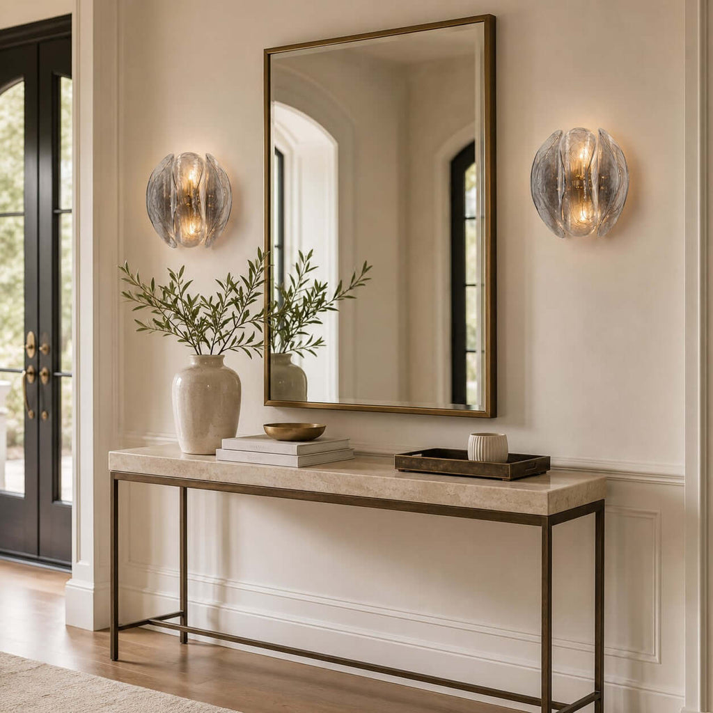 Orelia Wall Sconce