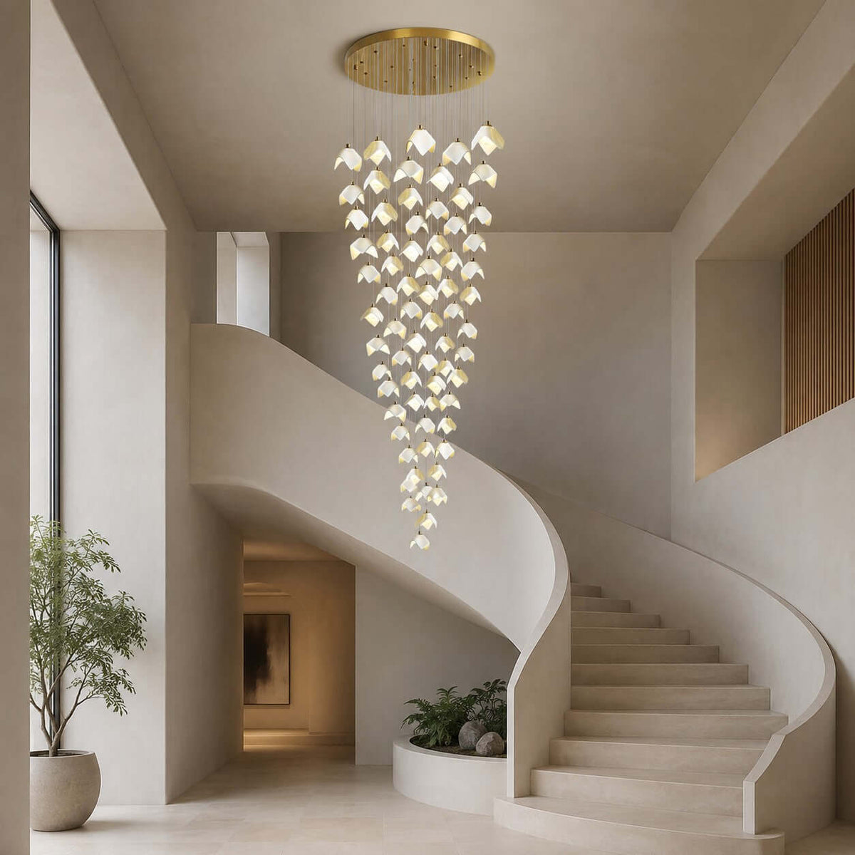 Orlanda Chandelier