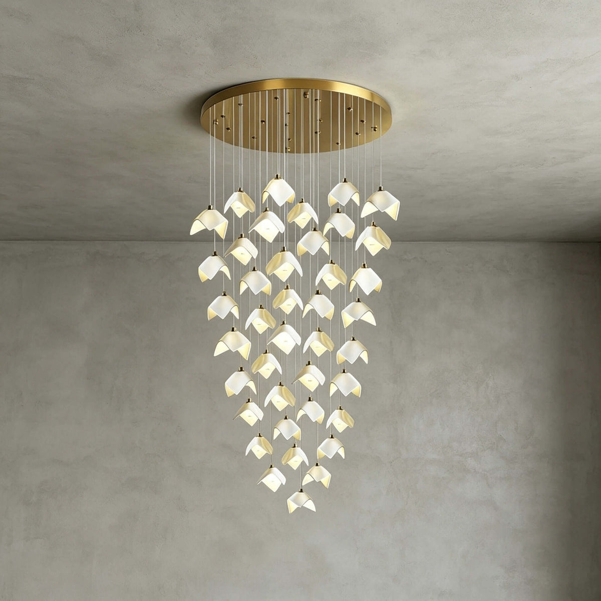 Orlanda Chandelier