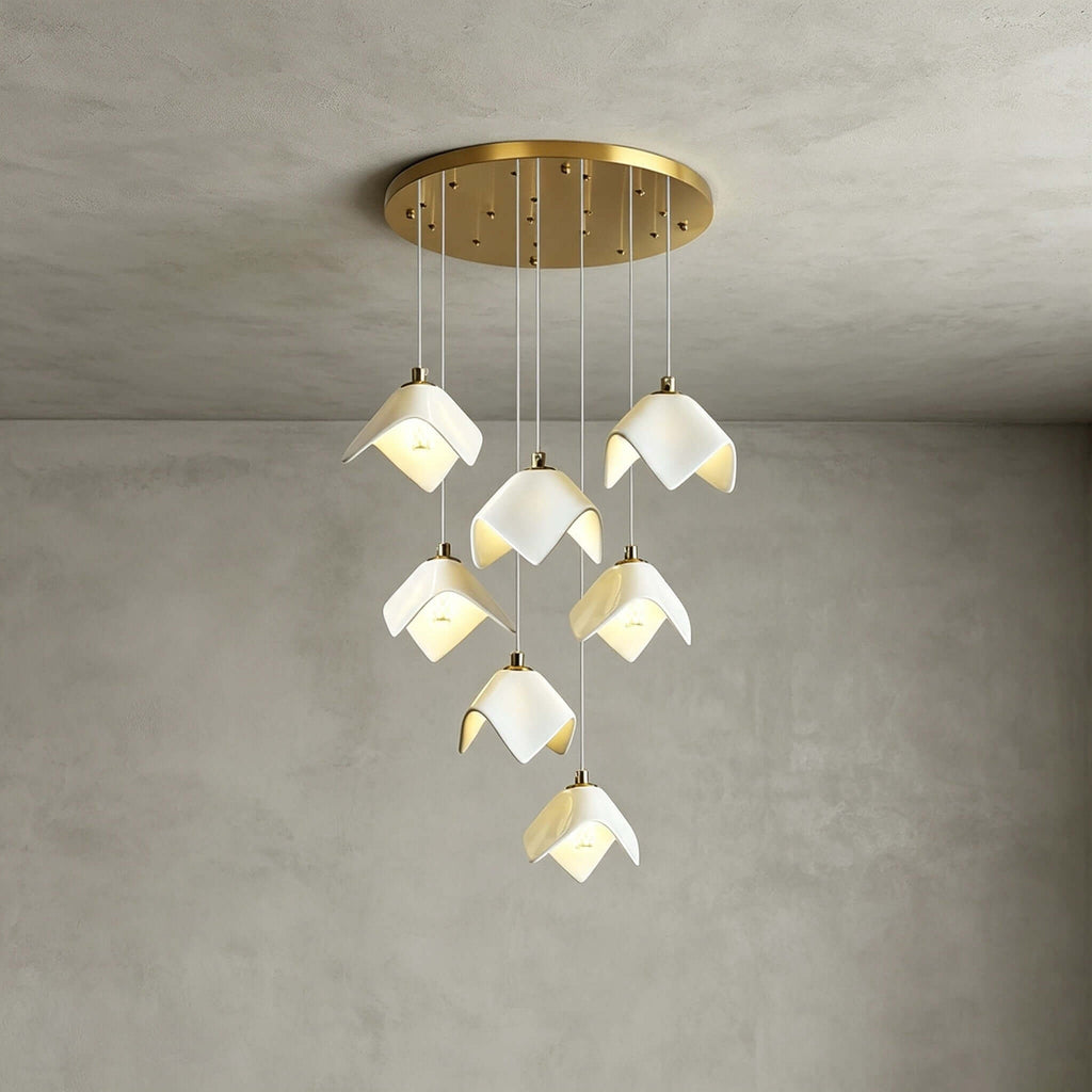Orlanda Chandelier
