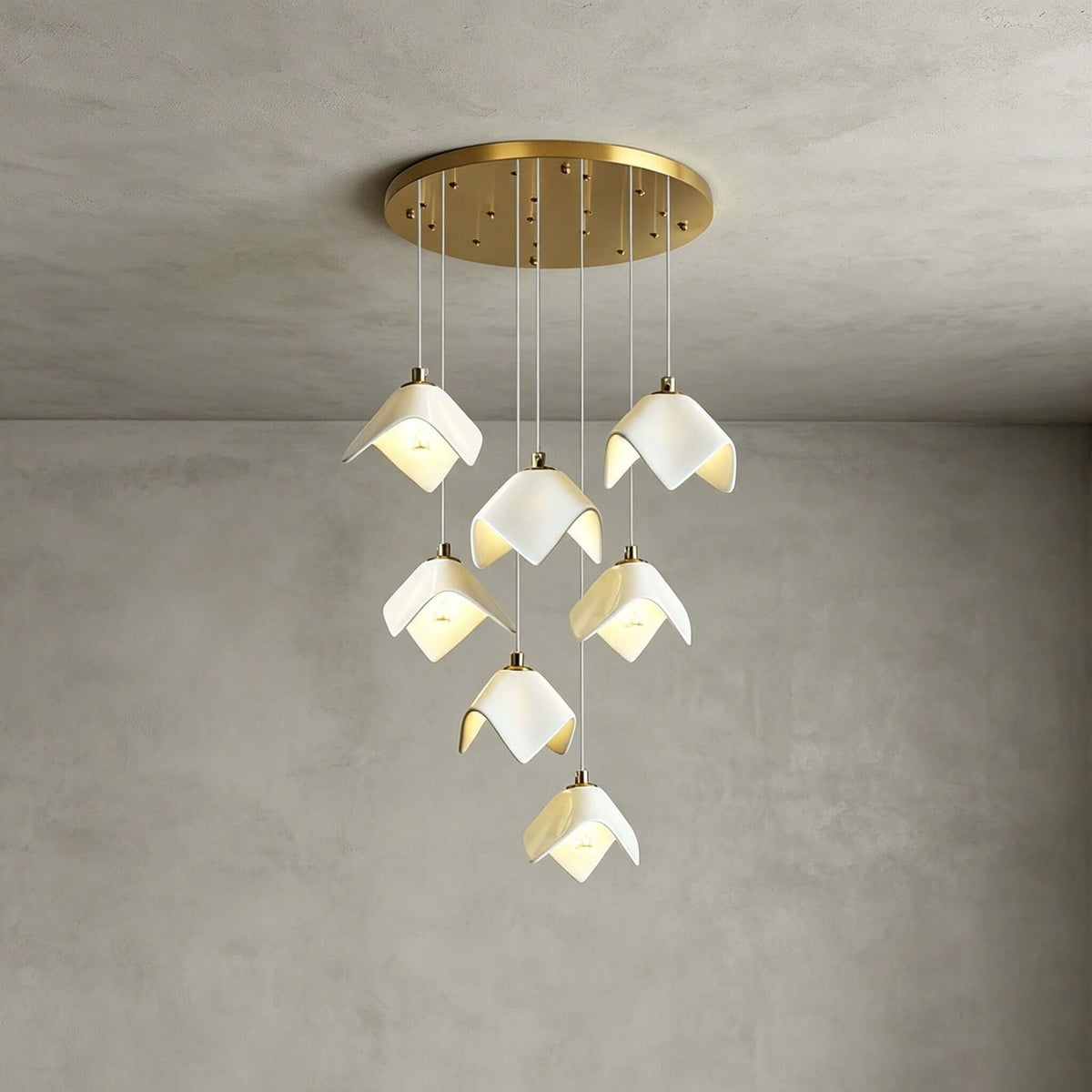 Orlanda Chandelier