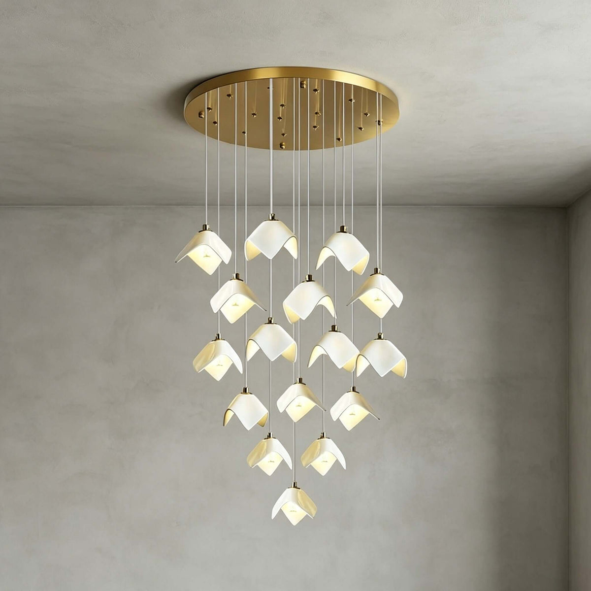 Orlanda Chandelier