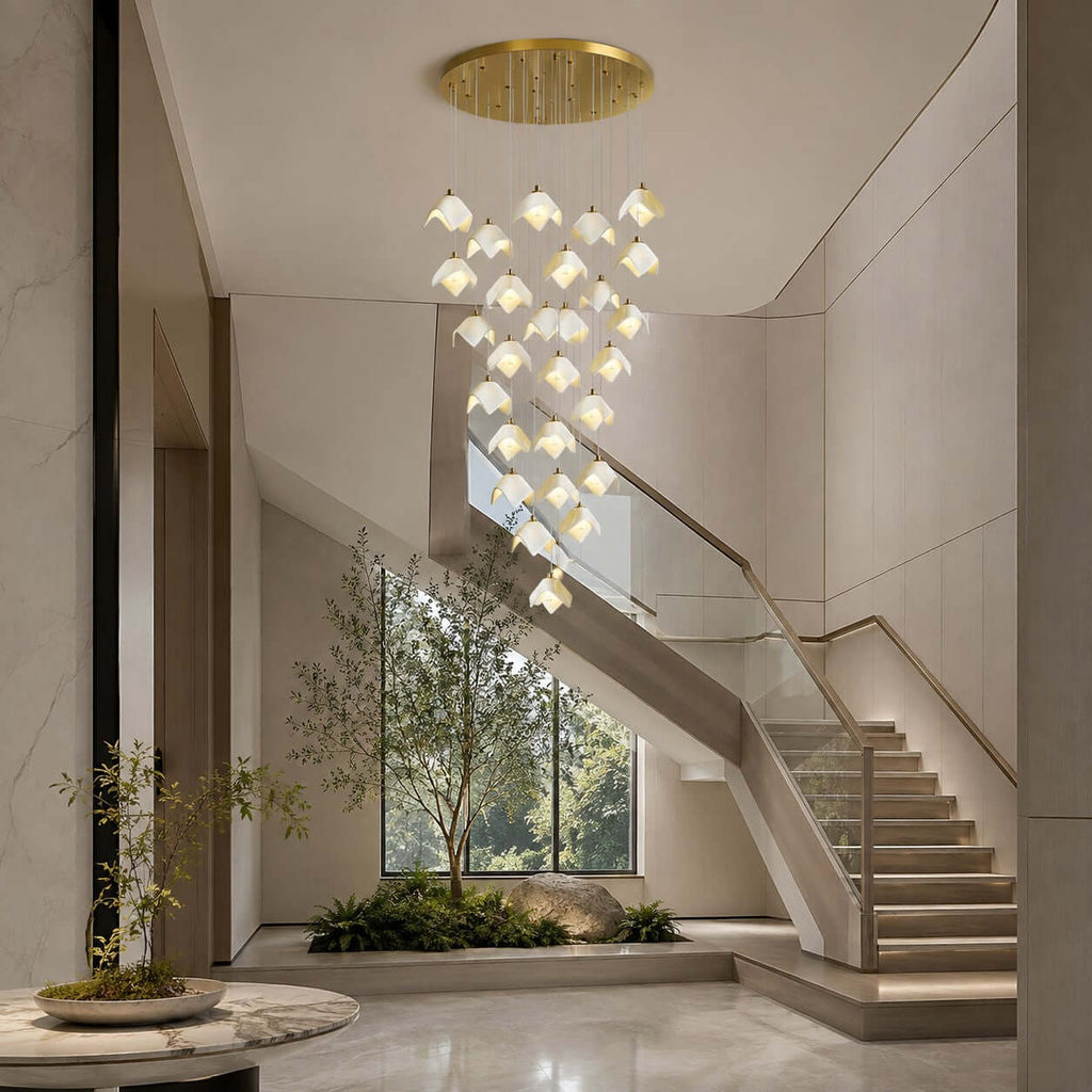Orlanda Chandelier