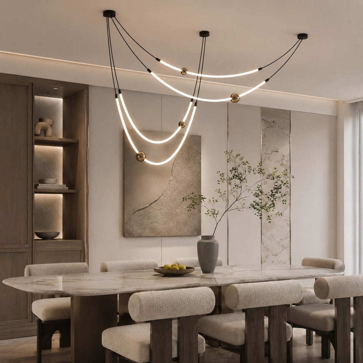 Orlith Chandelier