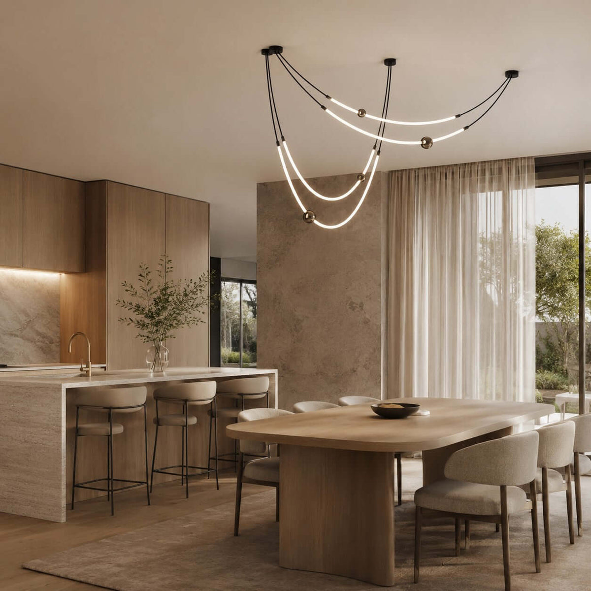Orlith Chandelier