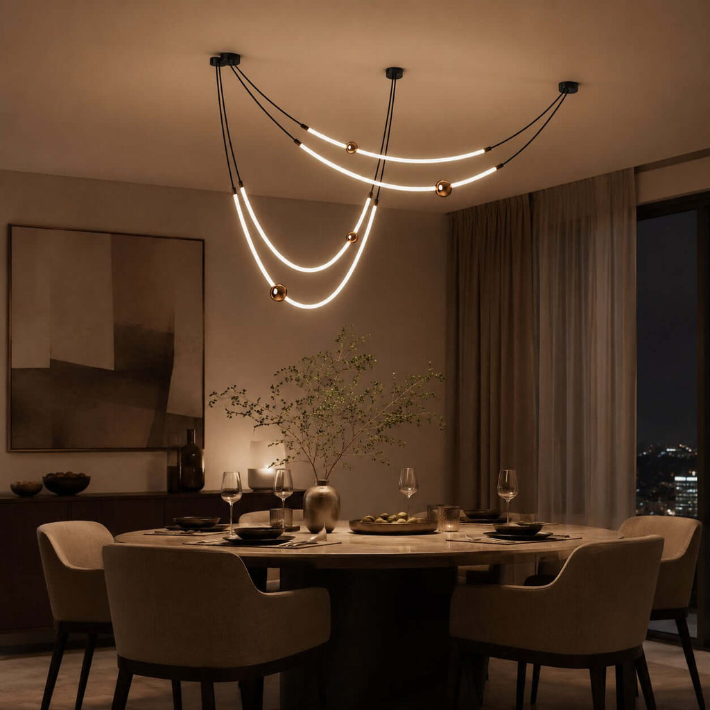 Orlith Chandelier