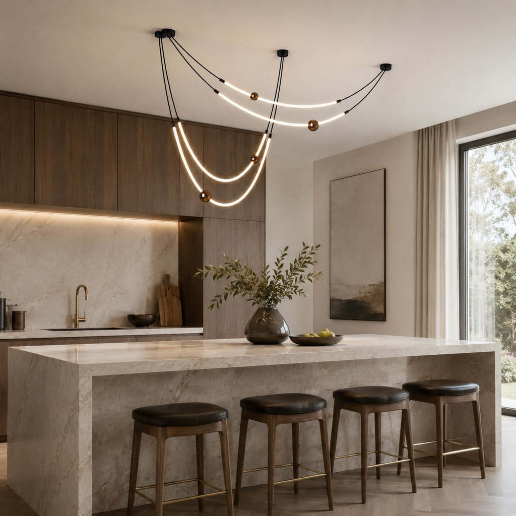 Orlith Chandelier