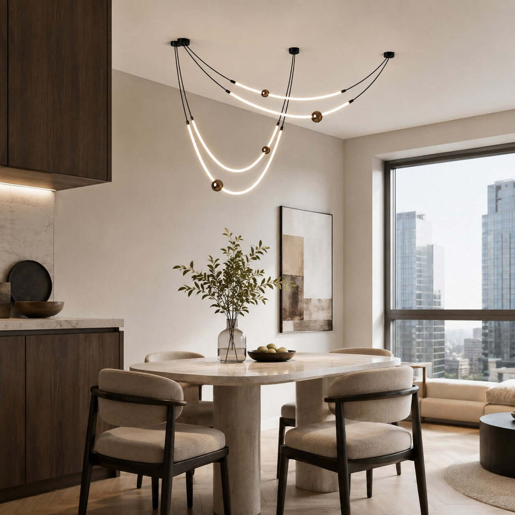 Orlith Chandelier