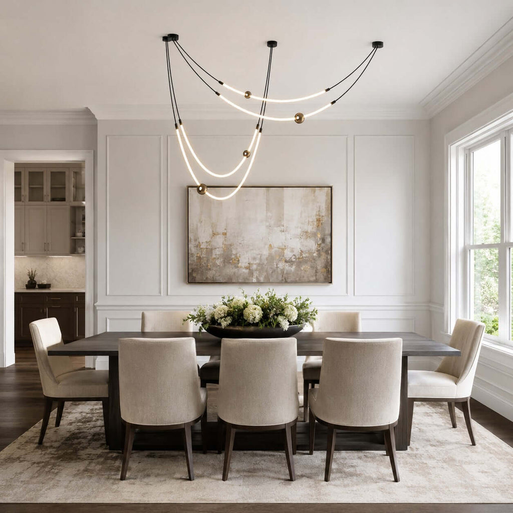 Orlith Chandelier