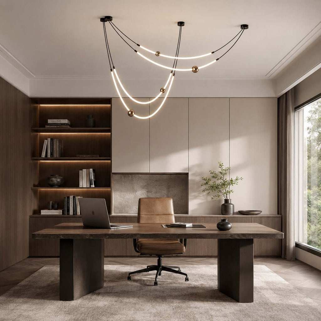 Orlith Chandelier