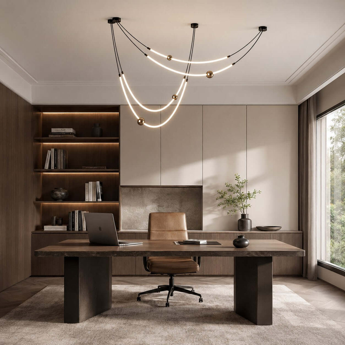 Orlith Chandelier