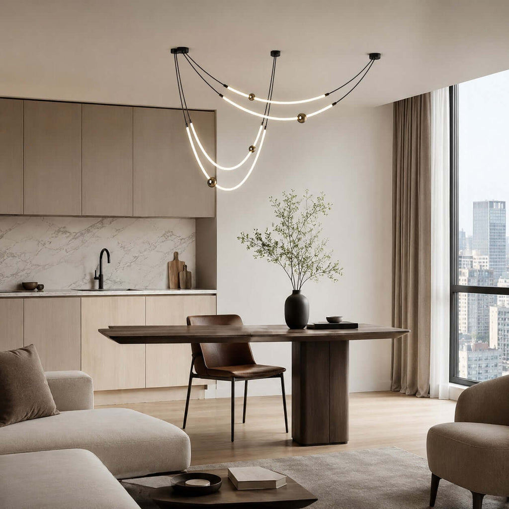 Orlith Chandelier