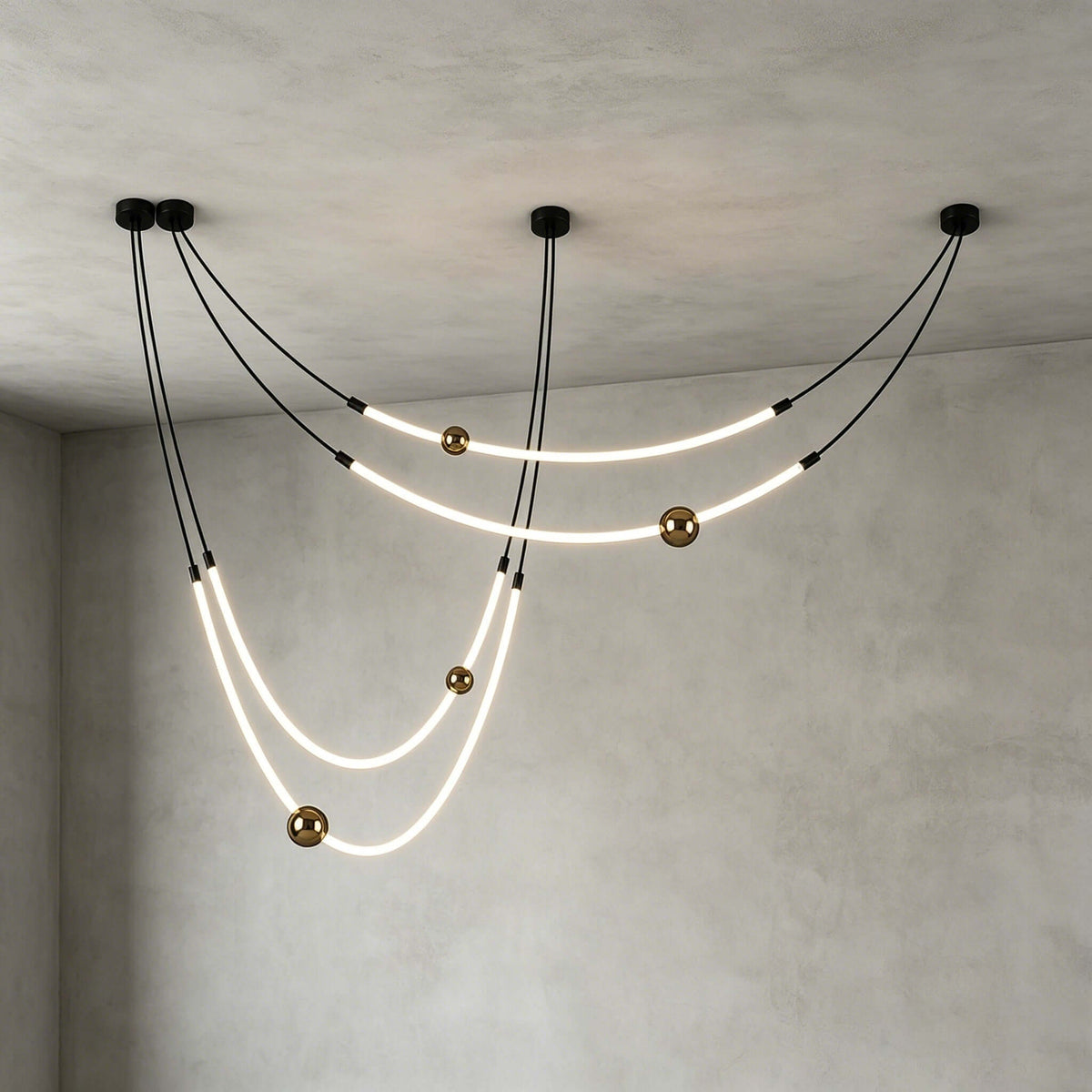 Orlith Chandelier