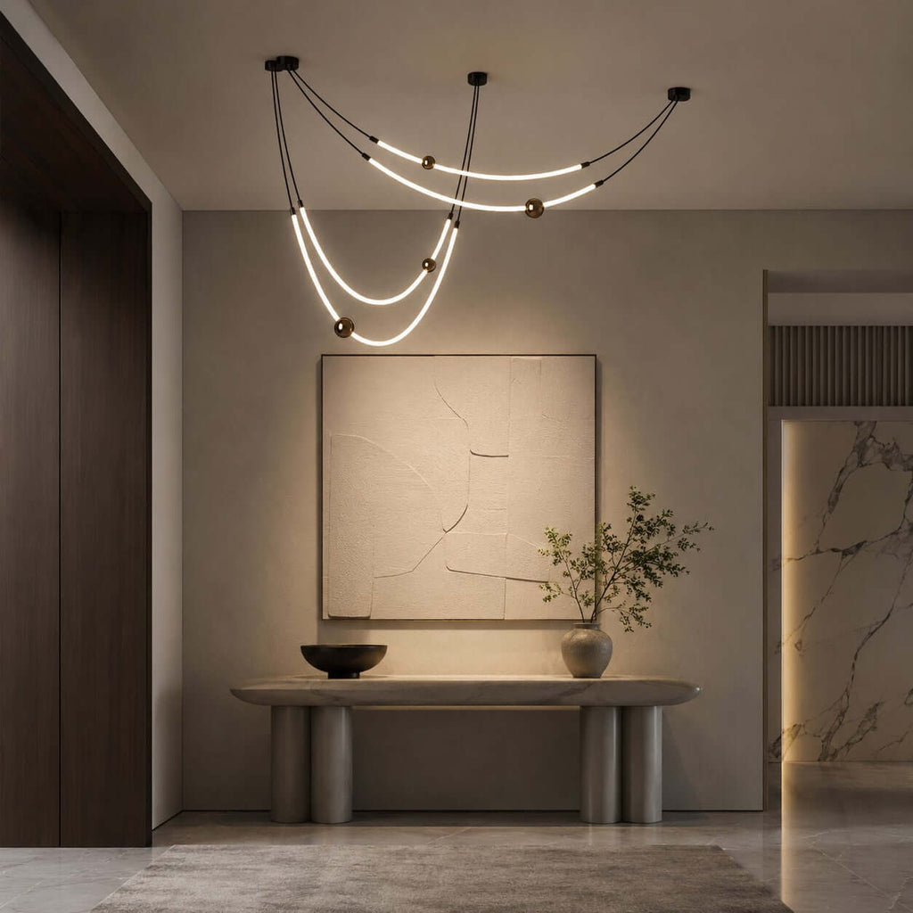 Orlith Chandelier